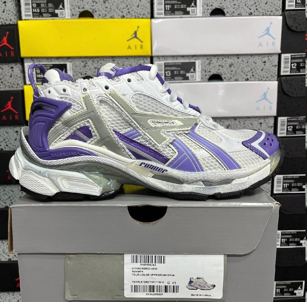 Balenciaga runner