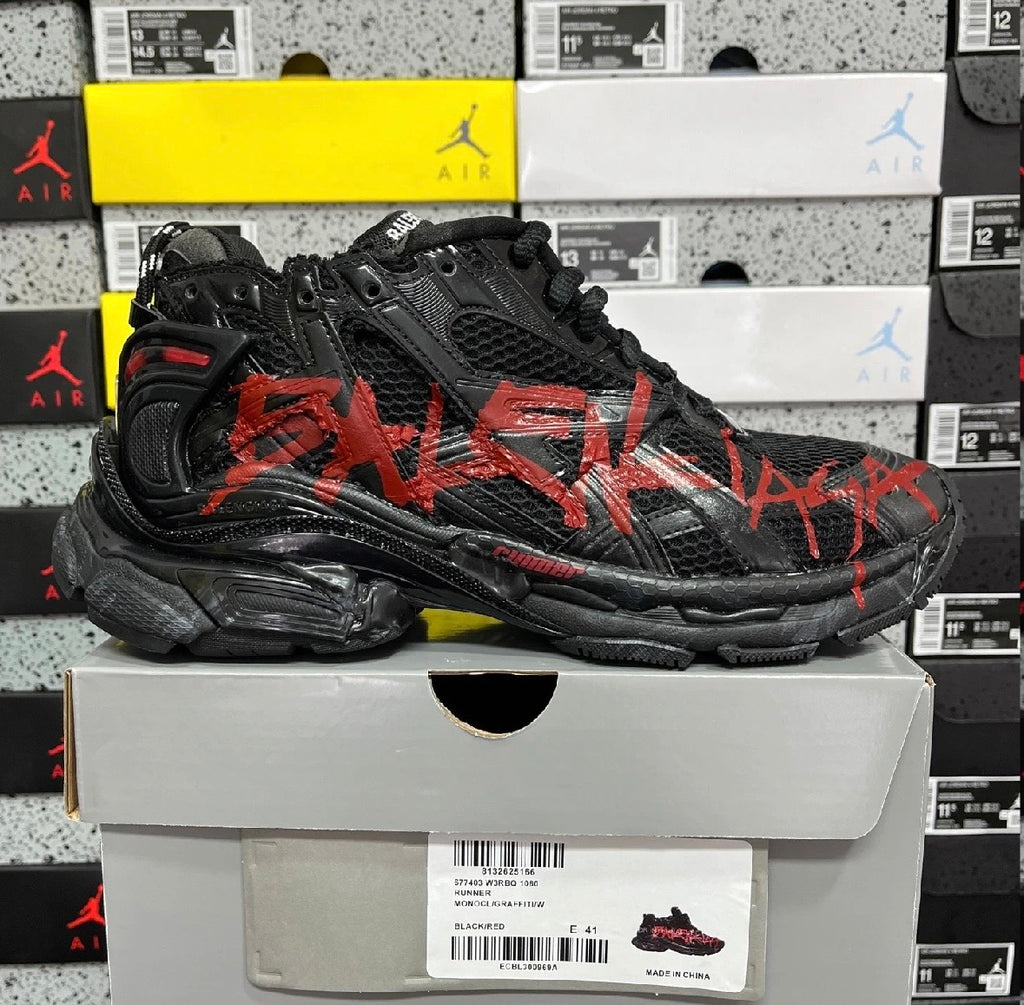 Balenciaga runner