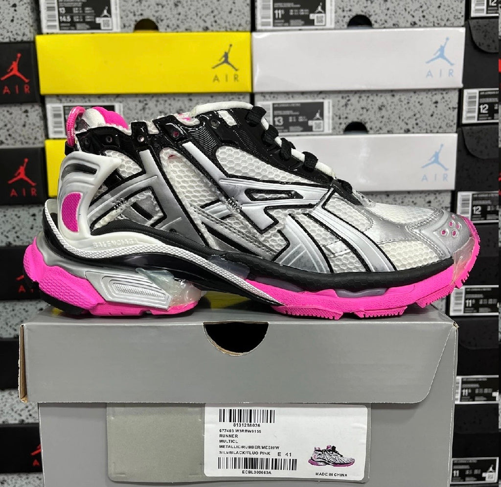 Balenciaga runner