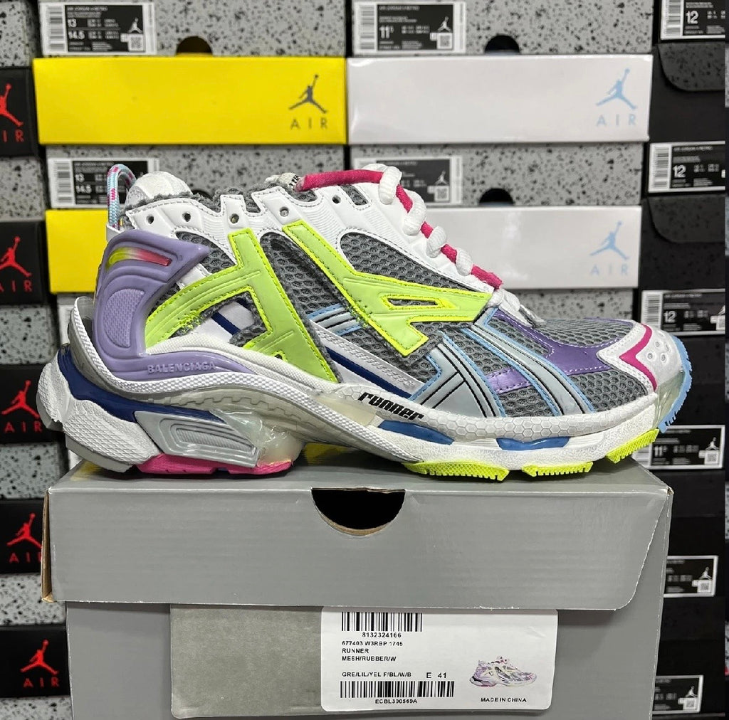 Balenciaga runner